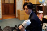 『GO HOME～警視庁身元不明人相談室～』第4話場面写真
