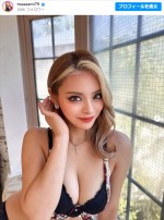 まぁみ、投稿にファン歓喜　※「まぁみ（小田愛実）」インスタグラム