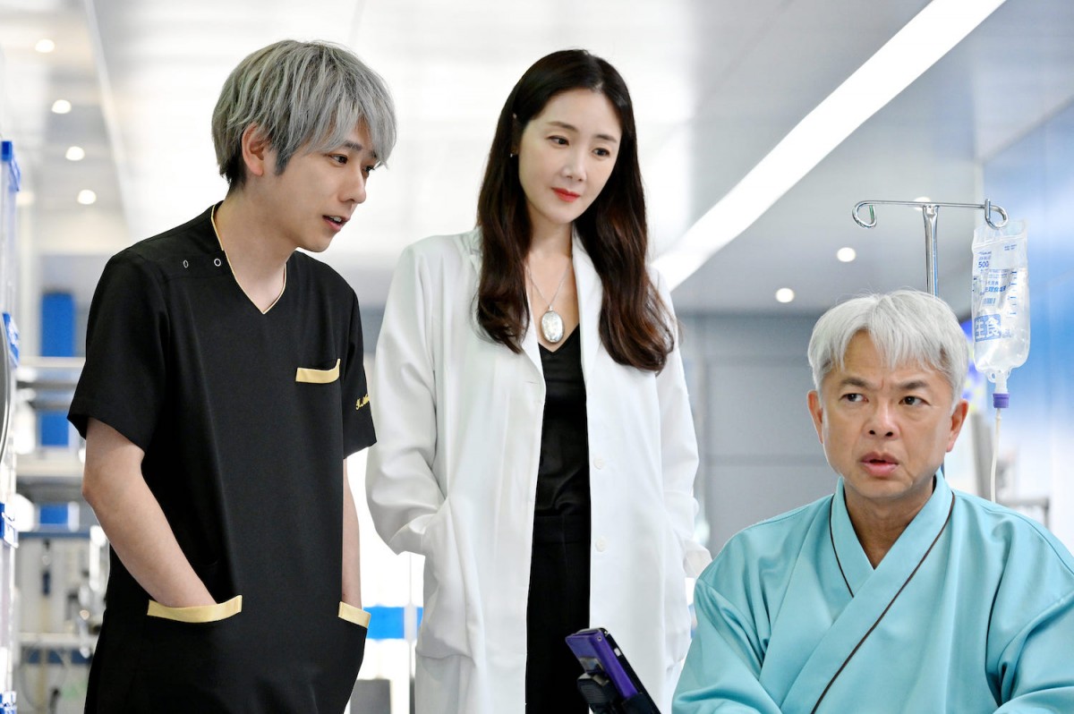 『ブラックペアン シーズン2』“天城”二宮和也、不敵な笑みで放った言葉をネット称賛「好感度が爆上がり」（ネタバレあり）