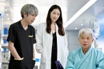 日曜劇場『ブラックペアン シーズン2』第5話より