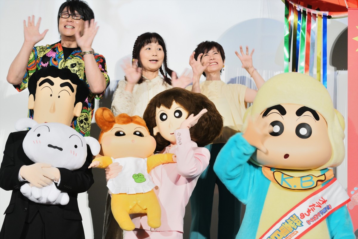 北村匠海、今年の夏は「滝汗」にハマり中！「気持ちいいんですよね」