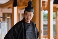 大河ドラマ『光る君へ』第32回「誰がために書く」より