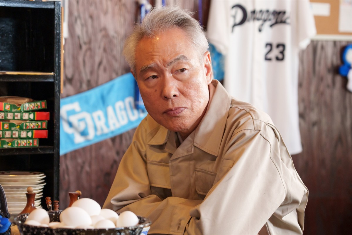 鈴木伸之主演『バントマン』、倉科カナ、坂東彌十郎ら共演キャスト解禁