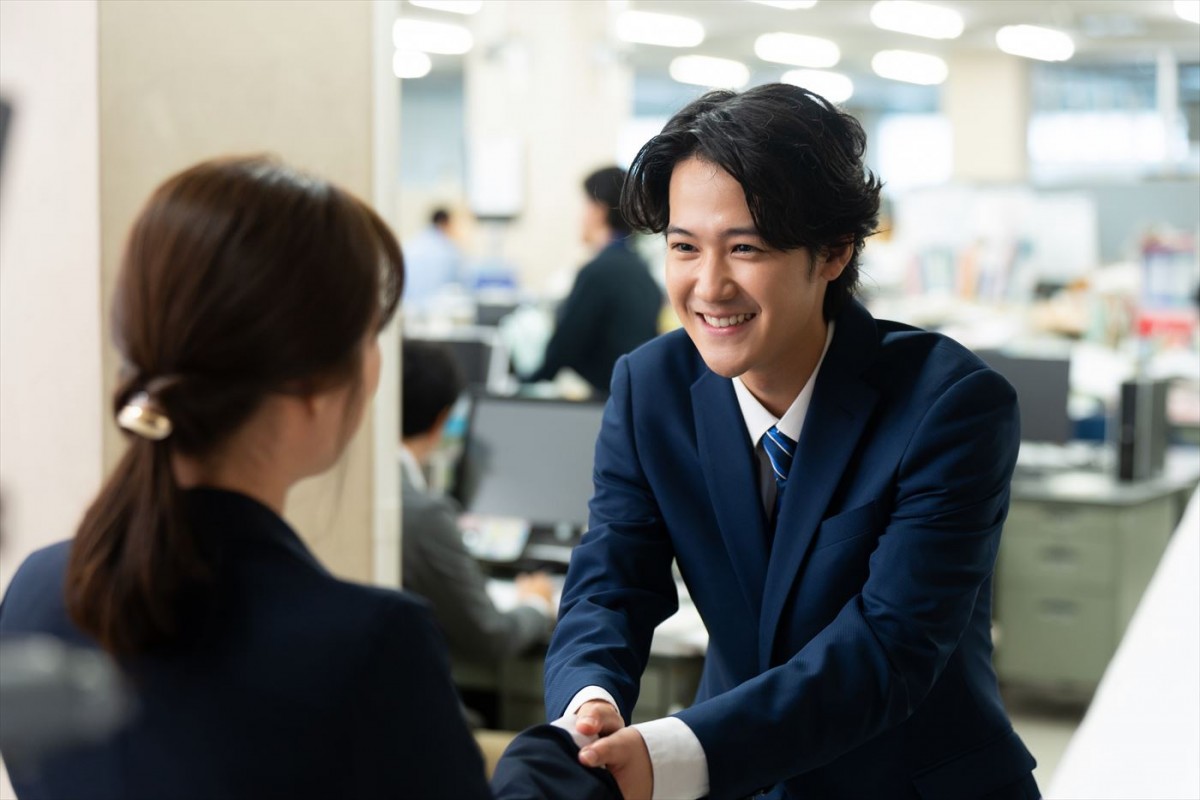 生田絵梨花が人間味あふれる先生役に挑戦！　「今まで見せたことがない一面をたくさん引き出してもらっている」