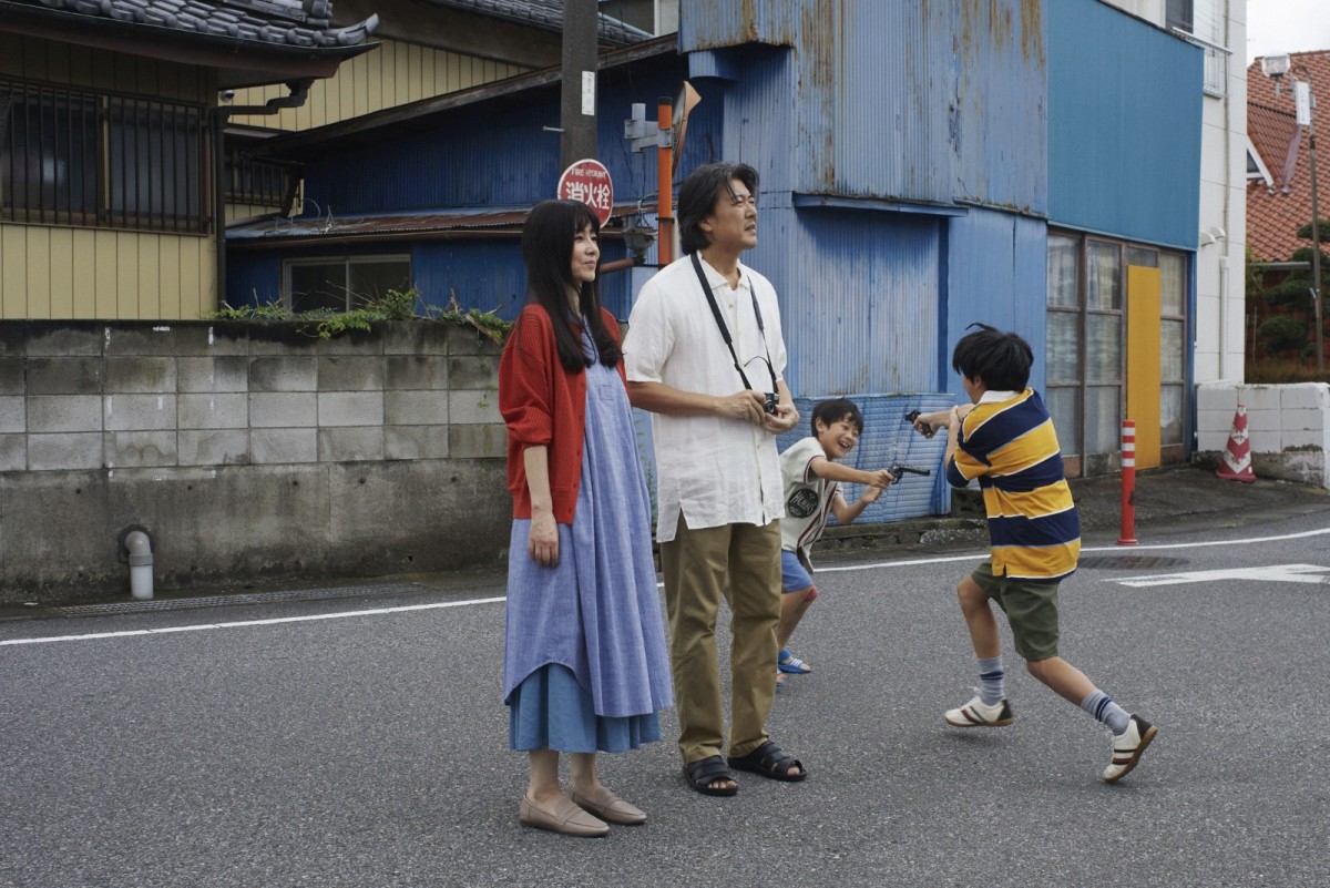 磯村勇斗が理不尽な世界で必死に生きた若者を熱演！　映画『若き見知らぬ者たち』予告編＆場面写真7点解禁