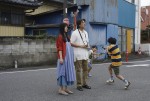映画『若き見知らぬ者たち』場面写真