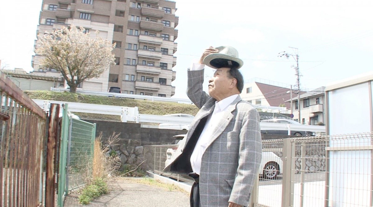 47年7ヵ月もの獄中生活を送ってきた袴田巖さんを追ったドキュメンタリー映画、10.19より公開決定