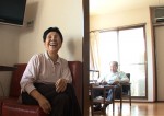 映画『拳と祈り —袴田巖の生涯—』場面写真