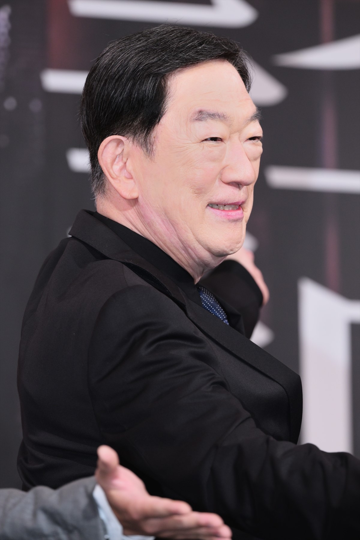 長澤まさみ、念願だった三谷幸喜との再タッグに笑顔「本当に嬉しかった」