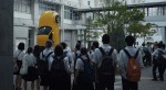 映画『HAPPYEND』場面写真