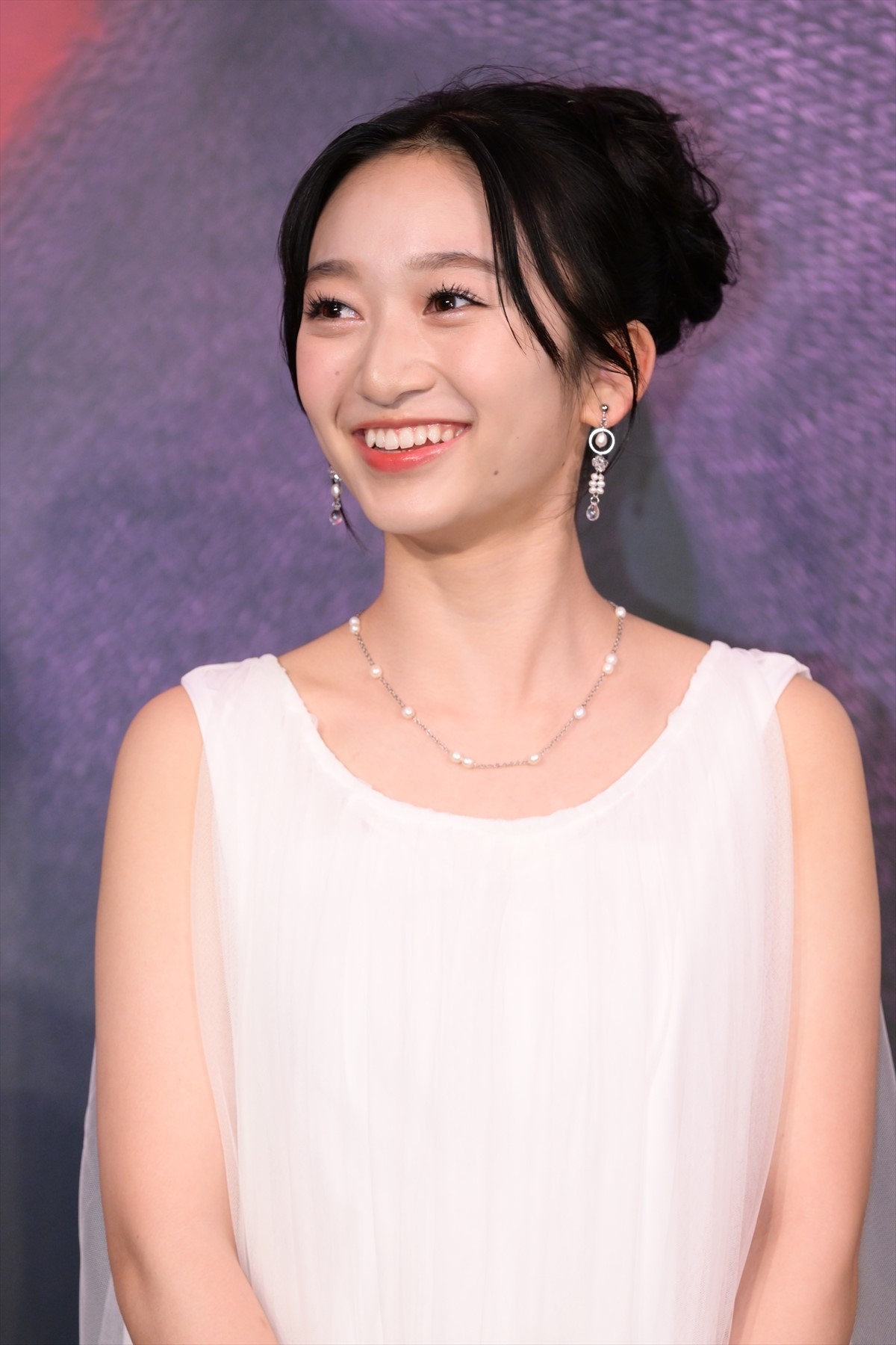 大竹しのぶ、天然発言で会場沸かせる「2年前かって思ったら、もう9年も経ってて」