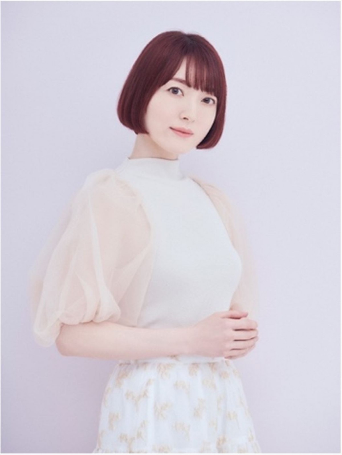 アニメ『おでかけ子ザメ』映画化決定！　特報＆原作者からのアニメ1周年記念イラスト到着