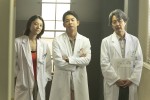 『新宿野戦病院』第6話より