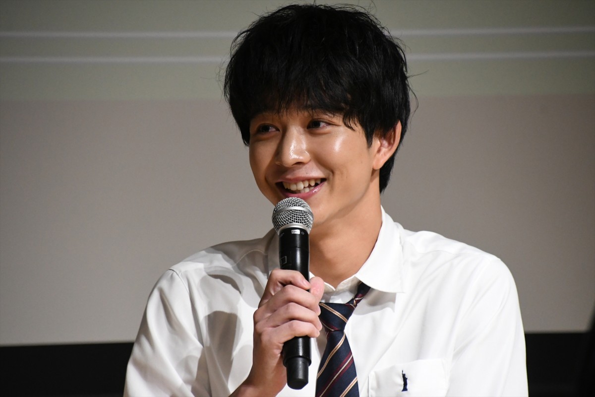 生田絵梨花、教師の素質アリ!?　生徒役からの立ち居振る舞い絶賛に「嬉しい」