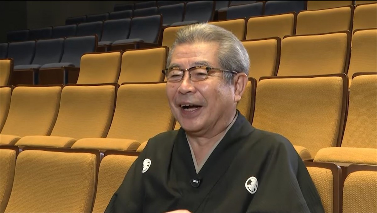 三遊亭好楽＆立川志の輔、愛弟子のために『新婚さんいらっしゃい』登場　コメント到着