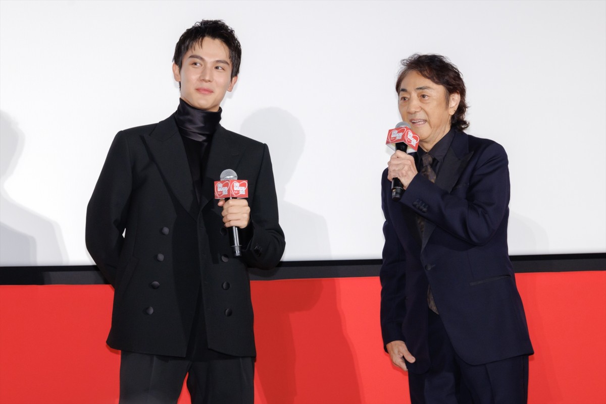 中川大志、洗濯機の“洗剤自動投入機能”で痛恨のミス「1ヵ月間水のみで洗濯していた」