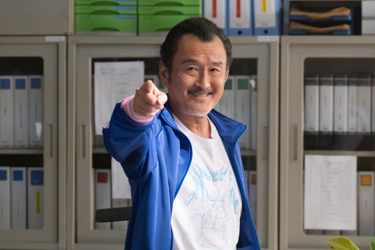 『GO HOME』第6話　“桜”小芝風花、亡くなったトー横キッズの身元捜しに奔走