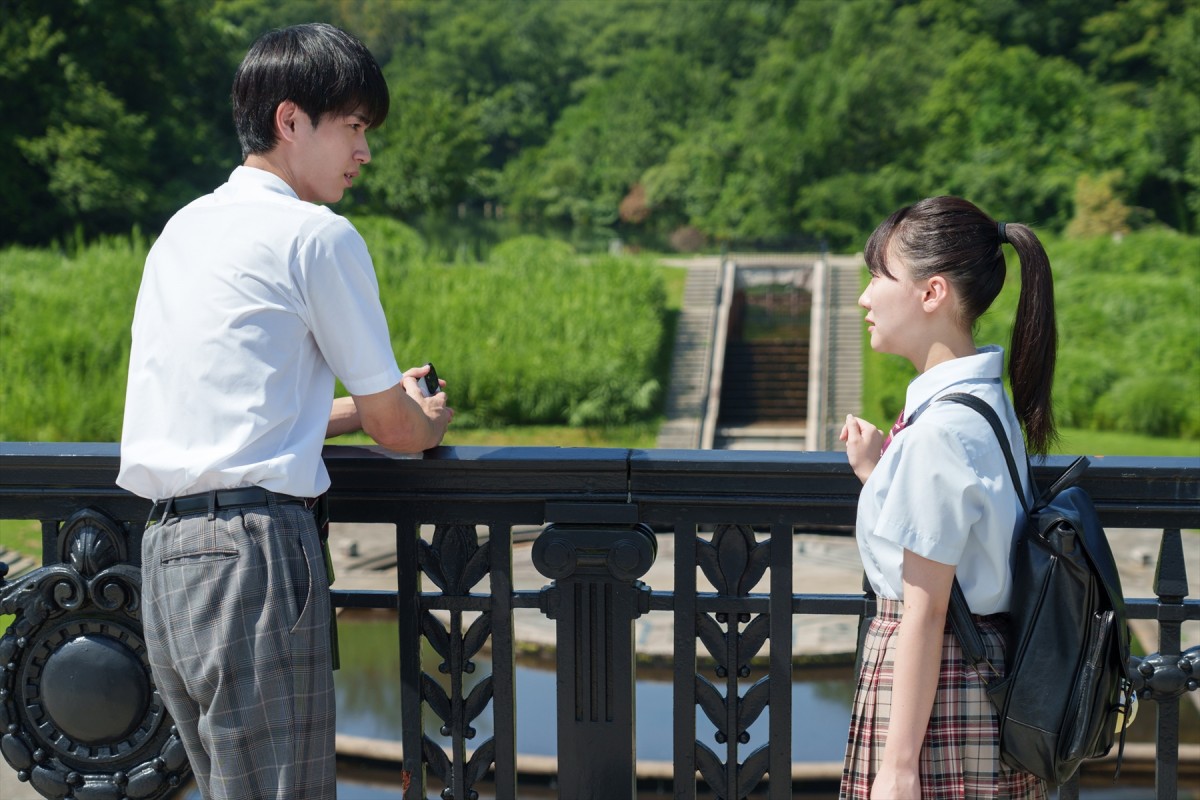 『夫の家庭を壊すまで』第7話　全てを知った“みのり”松本まりか、“進”石黒賢にあるお願いをする