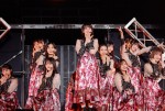 櫻坂46「9th Single BACKS LIVE!!」