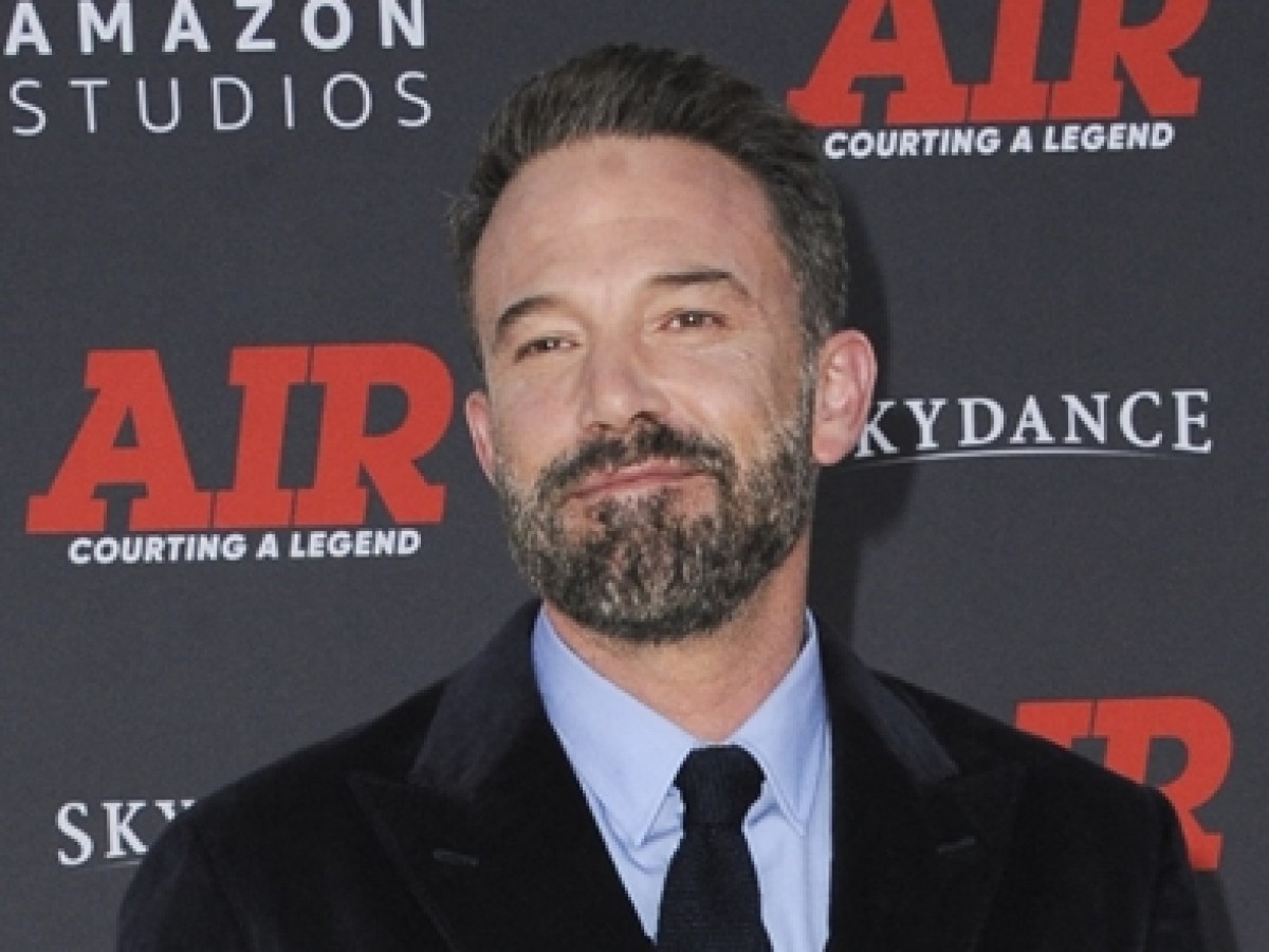 ベン・アフレック&ケネディ家令嬢、アナ・デ・アルマスと交際前にもデートしていた