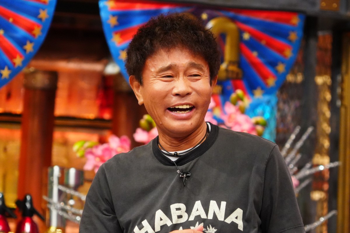 ロンブー田村淳、『ダウンタウンDX』19年ぶり出演　SNS誹謗中傷への情報開示請求方法を伝授