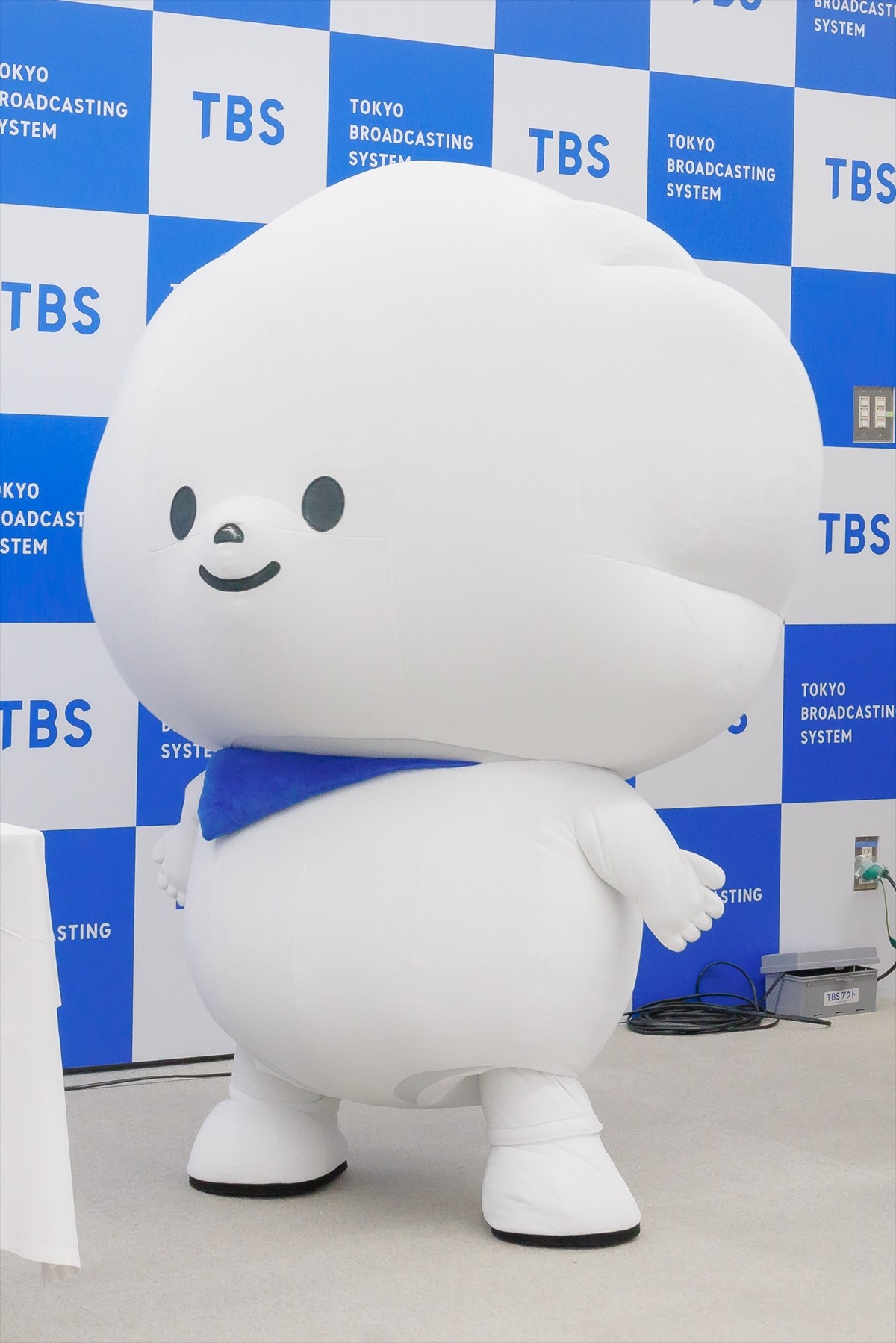 TBS『それって実際どうなの会』レギュラー化　『ジョンソン』『東大王』は終了へ