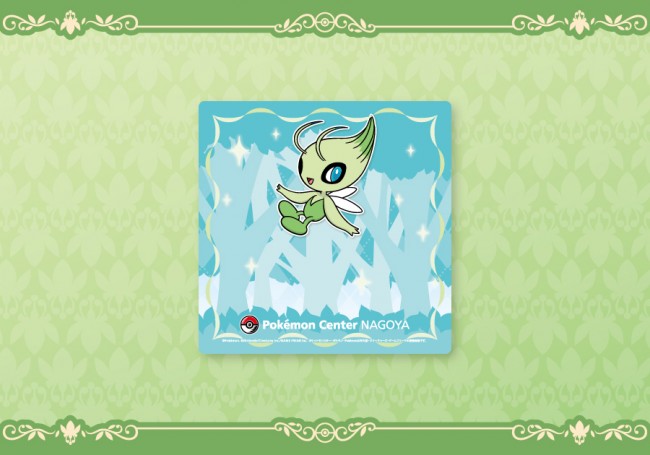 写真）『ポケモン』×「コメダ」コラボグッズも登場！ 「ポケモン 