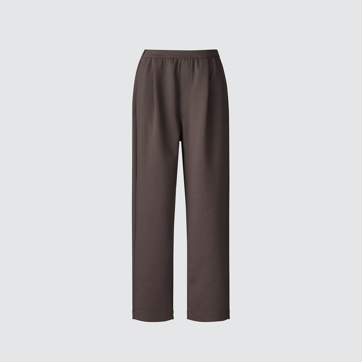 20240910「『Uniqlo U』2024年秋冬コレクション」