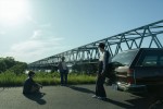 映画『オアシス』場面写真