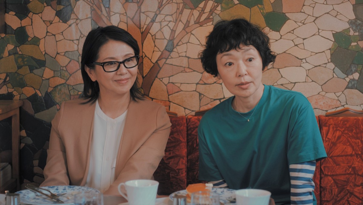 小泉今日子＆小林聡美、出会いから40年　「嘘がない」「天才」“ふたり”を結ぶ心地よい信頼関係