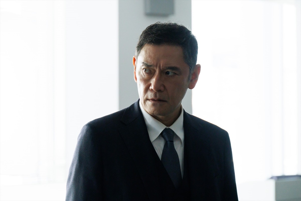 『GO HOME』最終回　“桜”小芝風花＆“真”大島優子、バディ最後の事件として“佐川”杉本哲太の不正を暴こうと奔走