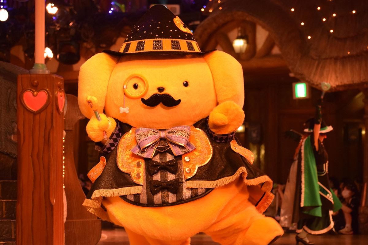 20240905 PUROHALLOWEEN