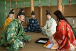 大河ドラマ『光る君へ』第34回「目覚め」より