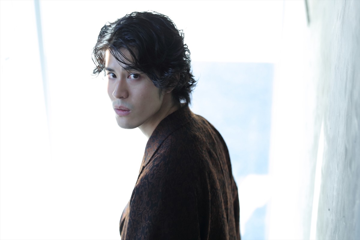 寛一郎、俳優デビューから7年で感じる変化「排他的だったのが、間口が広くなってきた」