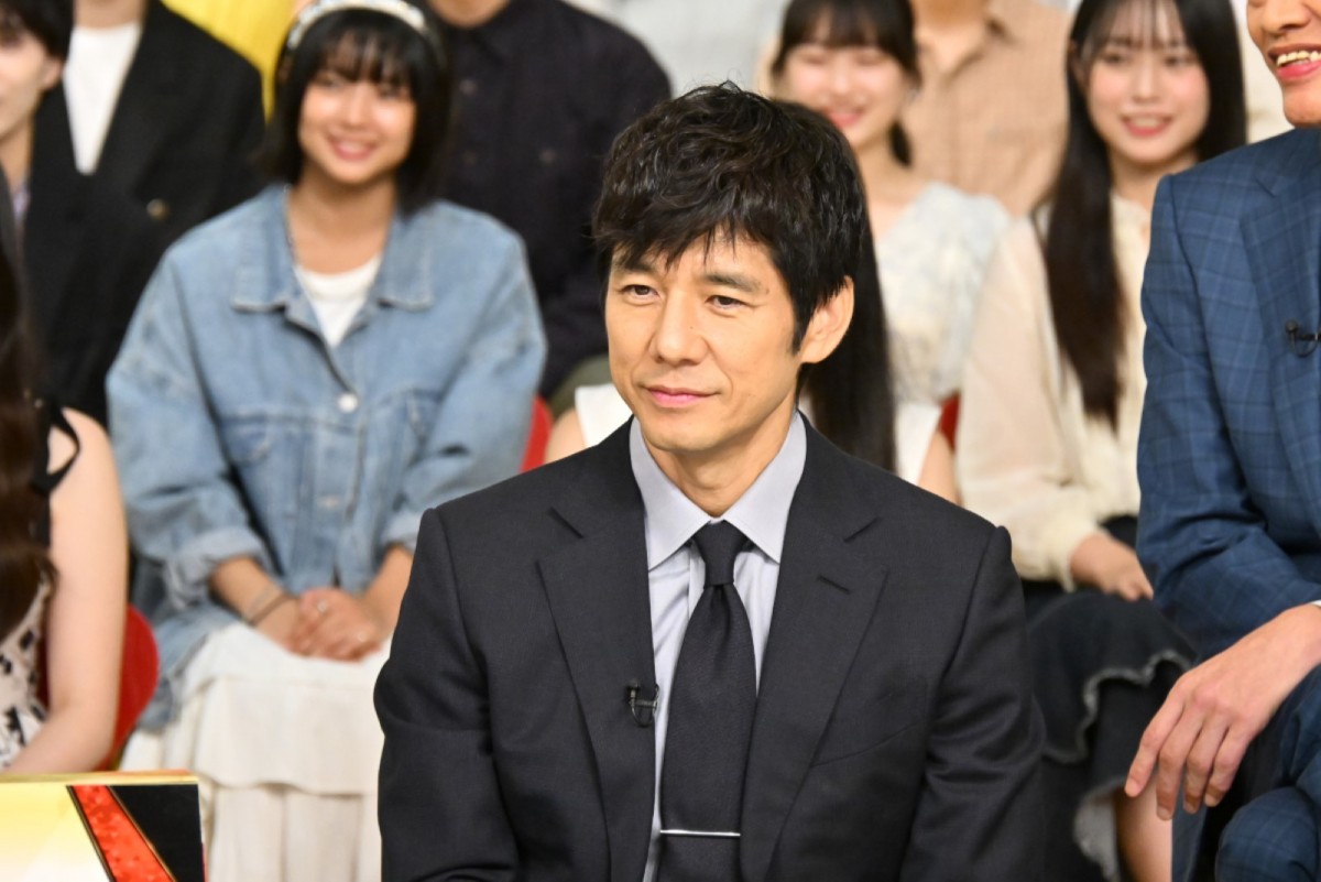 長澤まさみ、西島秀俊、松坂桃李、遠藤憲一、三谷幸喜監督が本音を語る！　今夜の『金スマ』SP