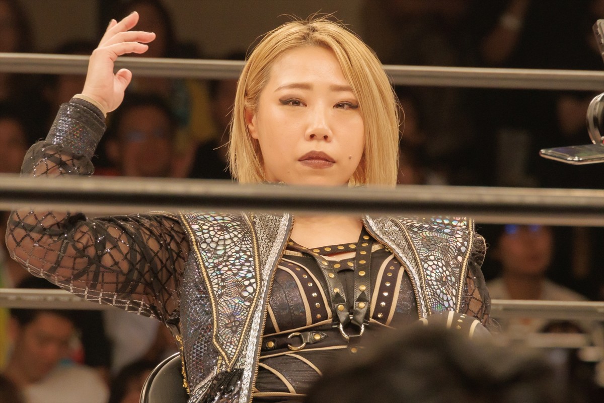 ゆりやんレトリィバァ、唐田えりか、ダンプ松本らが次々涙「ゆりやんすっごい頑張った」