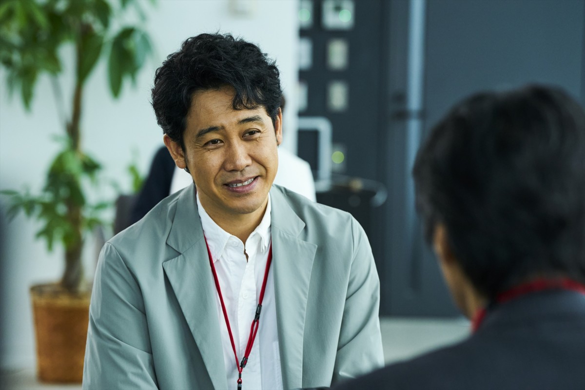 大泉洋主演×宮藤官九郎脚本『終りに見た街』今夜放送　令和に生きる家族が昭和19年にタイムスリップ！