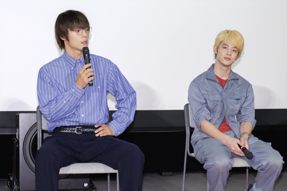 窪田正孝、理科教師演じる主演作に自信「今までにやった学園ドラマとは全然違う」