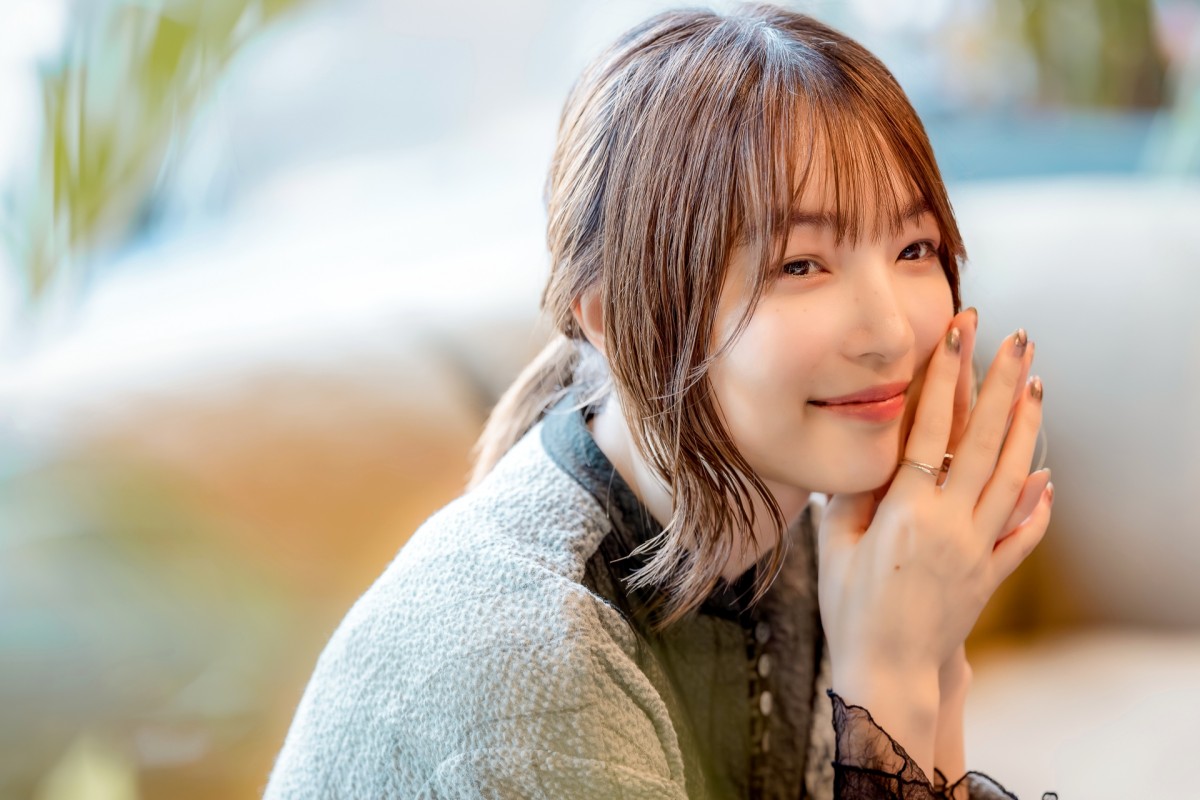 『君は冥土様。』上田麗奈が感じた“家族と居場所”がもたらす温かい絆