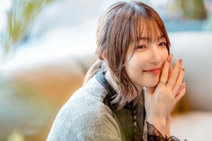 テレビアニメ『君は冥土様。』雪 / シュエ役の上田麗奈