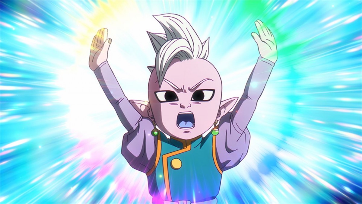 『ドラゴンボールDAIMA』本予告＆追加声優陣解禁　OP主題歌はグラミー賞アーティスト・ゼッド×森雪之丞×C＆K