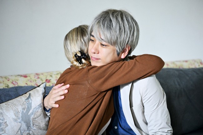写真）『ブラックペアン シーズン2』“天城”二宮和也、シャンス