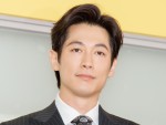【写真】ディーン・フジオカ、俳優仲間との再会ショットに反響「色っぽくて素敵」「共演お待ちしてます」