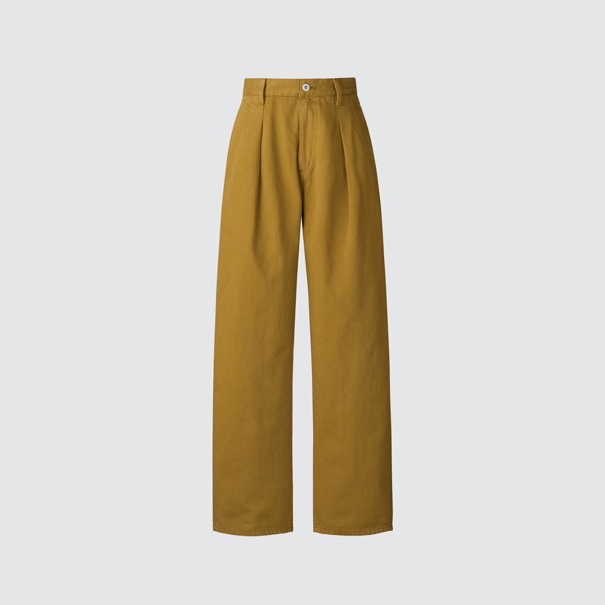 20240910「『Uniqlo U』2024年秋冬コレクション」