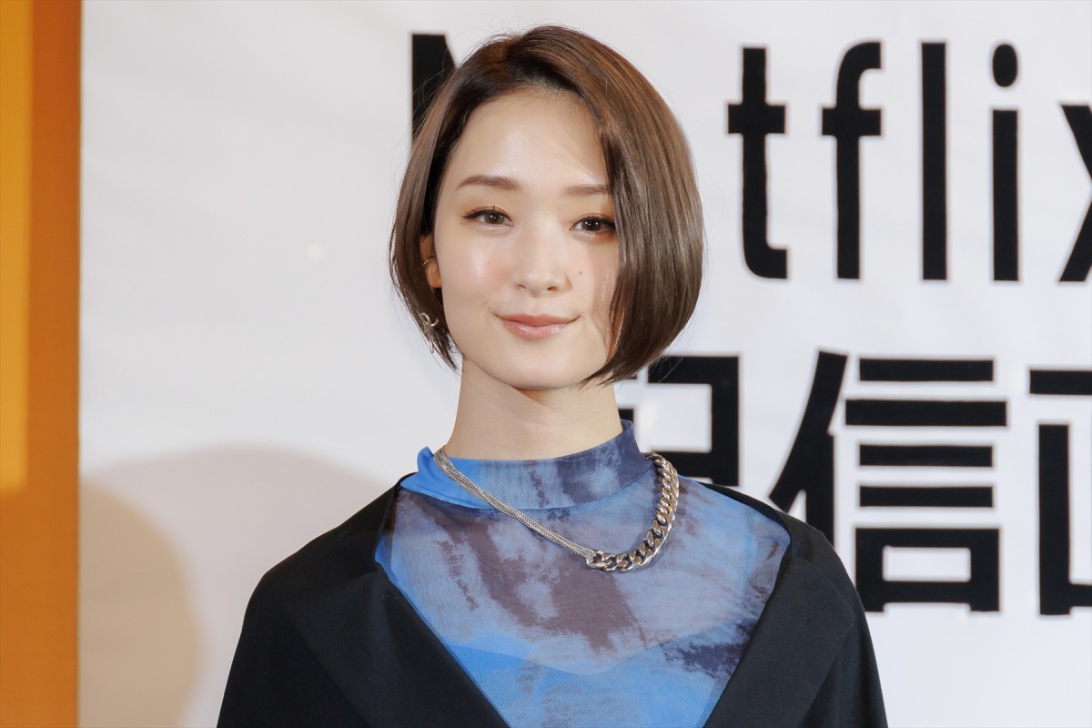 ゆりやんレトリィバァ、涙あふれる「白石和彌監督がいらっしゃらなかったら私たちはどうなっていたんだ」『極悪女王』に感謝