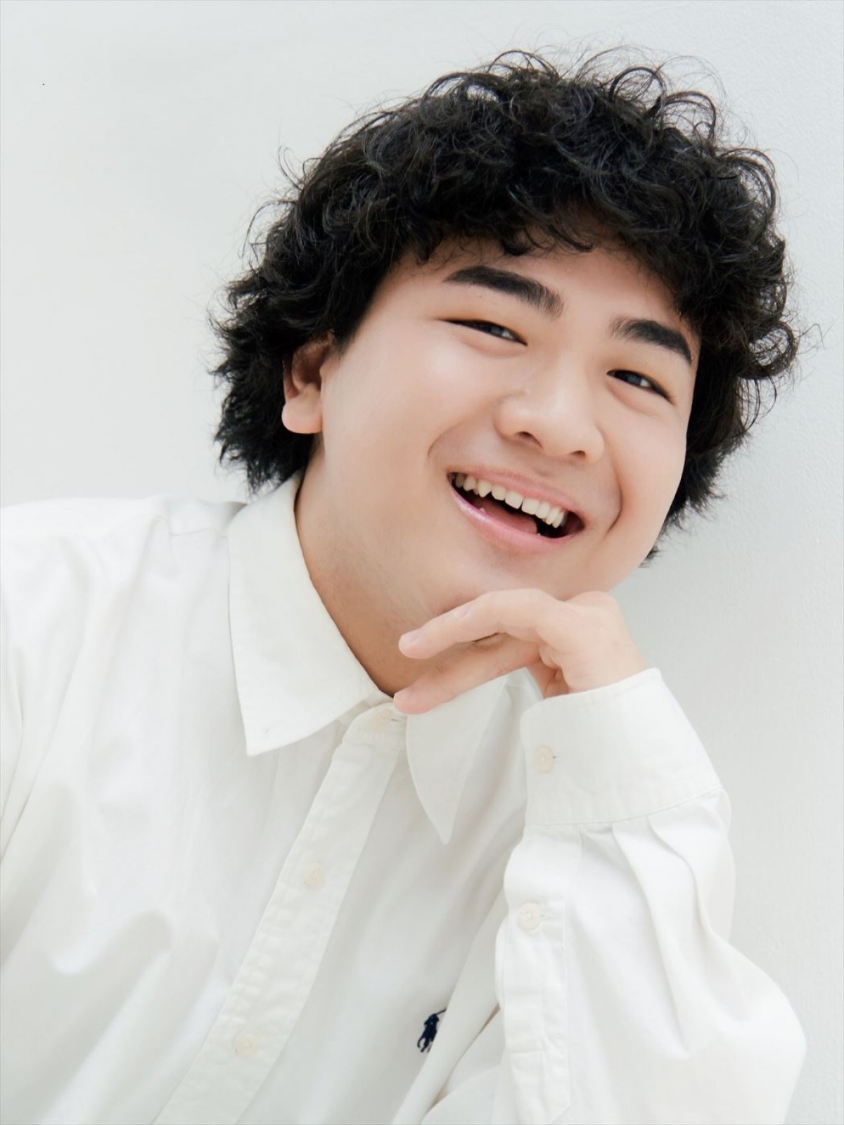 藤岡真威人主演『ウイングマン』、菊地姫奈、大原優乃ら個性豊かなキャスト7名発表　キービジュアルも到着