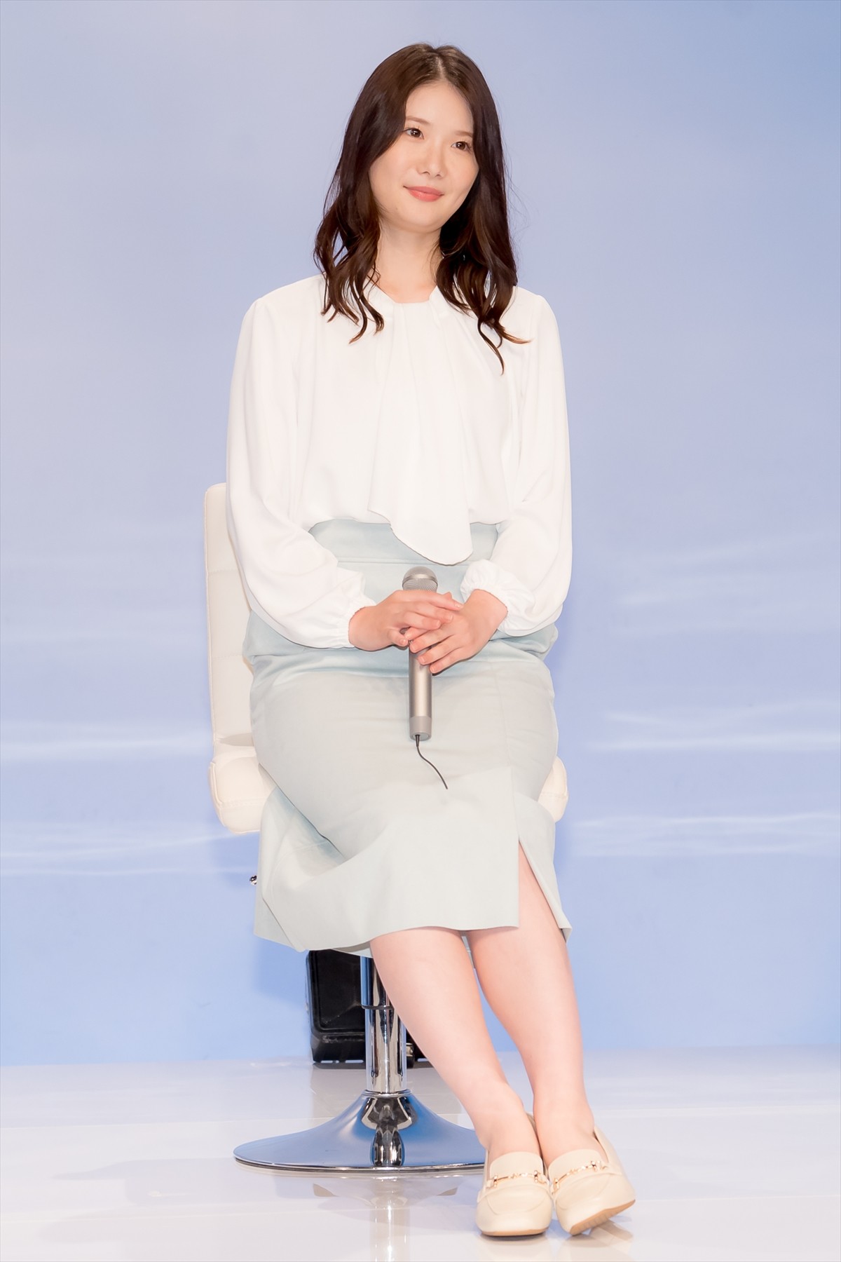 宮世琉弥＆曽田陵介＆岩瀬洋志は「多種多様な変なイケメン」　小野花梨が明かす