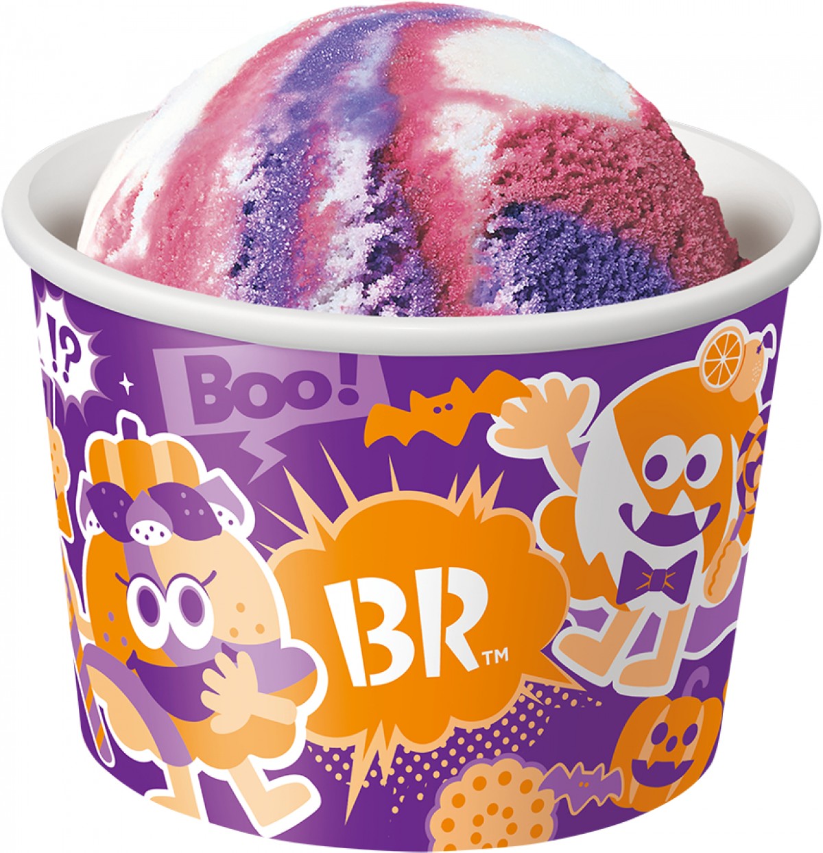 20240926_サーティワンハロウィーン