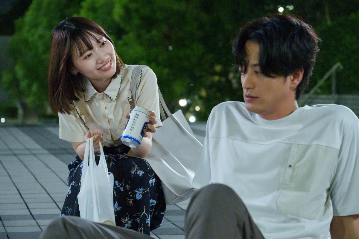 『夫の家庭を壊すまで』第8話　“みのり”松本まりか、決着をつけるため“理子”野波麻帆と再び対峙