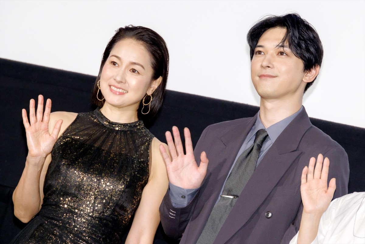 吉沢亮、主演作で手話に触れ実感「気持ちは伝えなきゃ伝わらない」